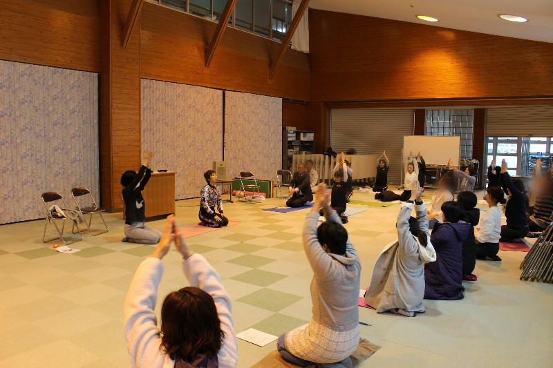 子どもたちの心と体を元気にする体幹・姿勢づくりについて