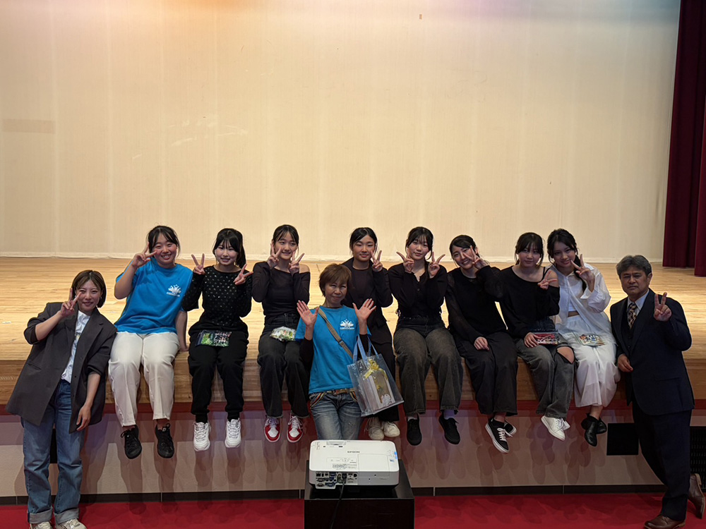 『MK⭐️吹上クラスお別れ発表会』