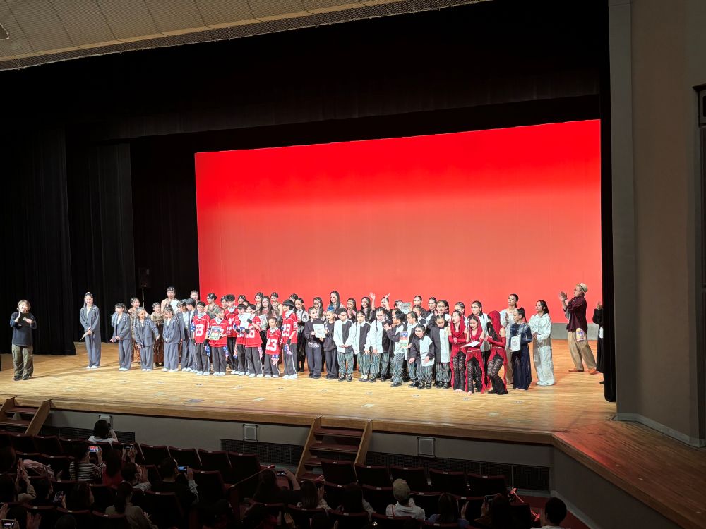 『FiBER（フィーバー）ダンスコンテストvol.2』