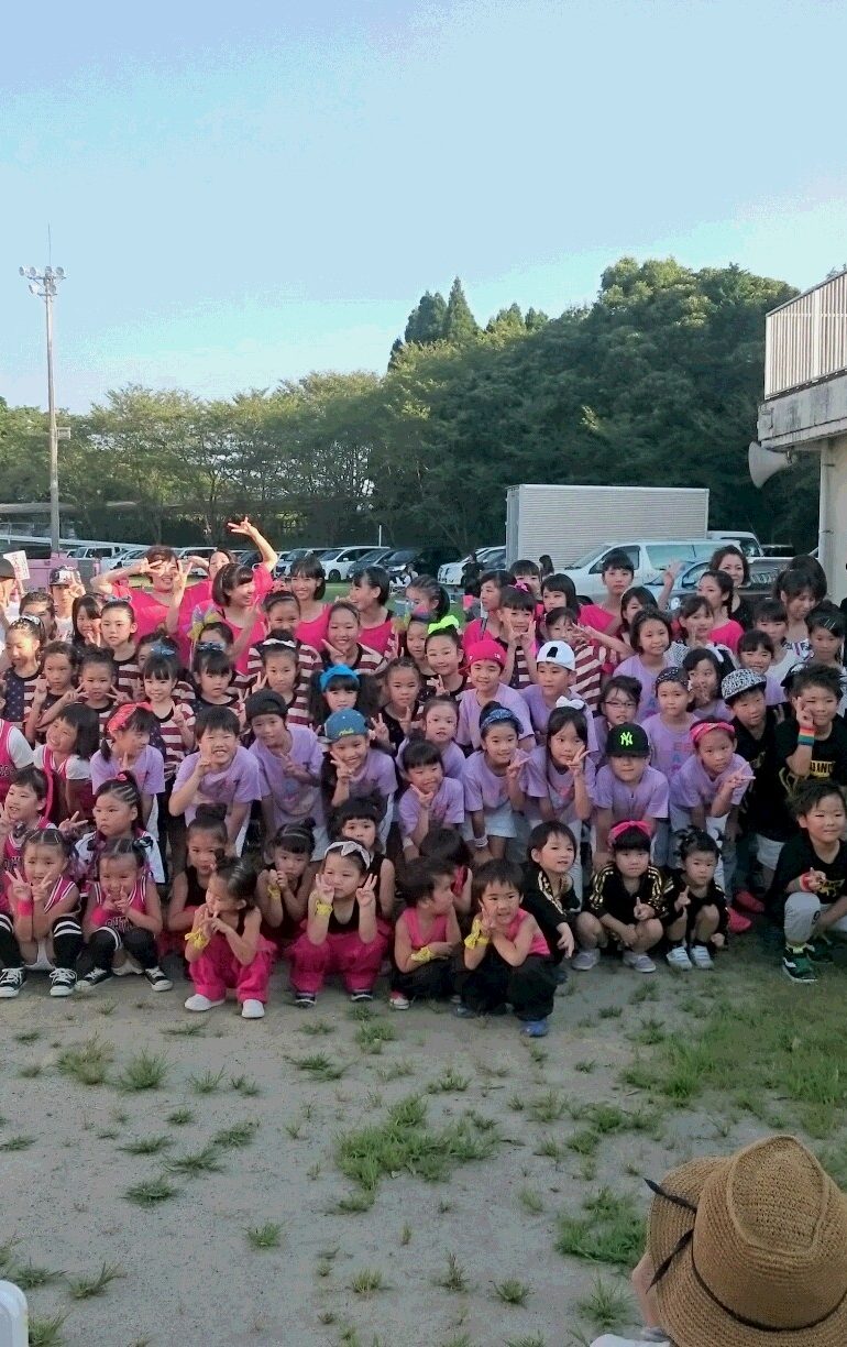 松元夏まつり＆日置地区公民館夏祭り2017