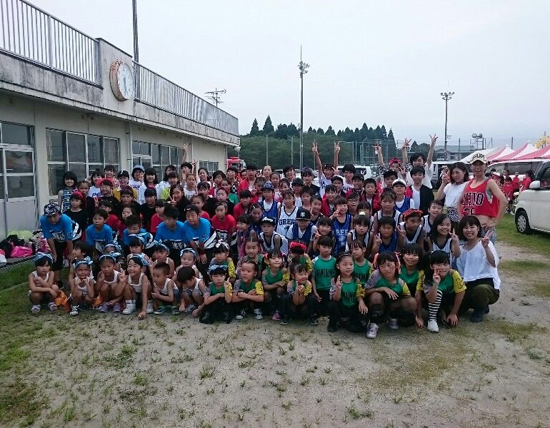 夏のイベント!!2018