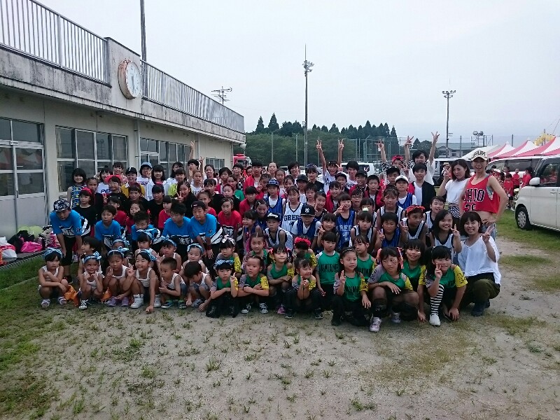 夏のイベント!!2018