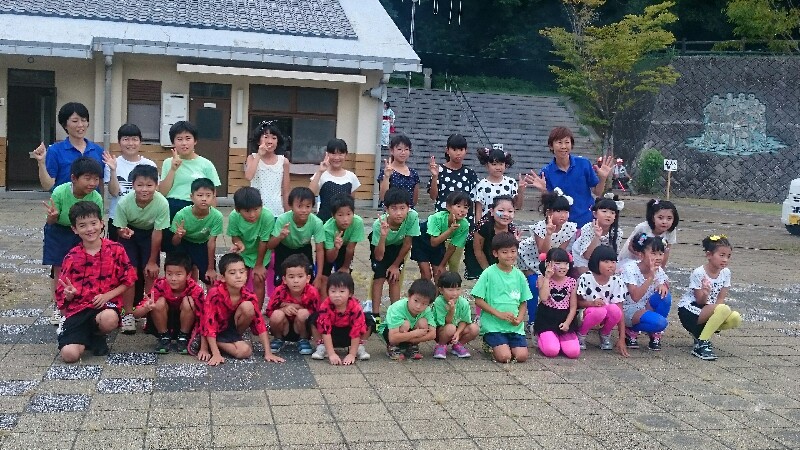 夏のイベント!!2018