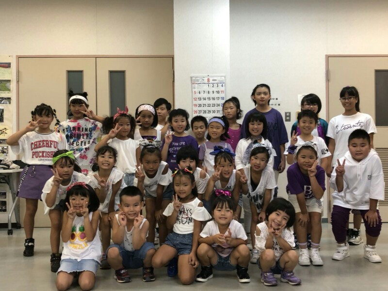 夏のイベント!!2018