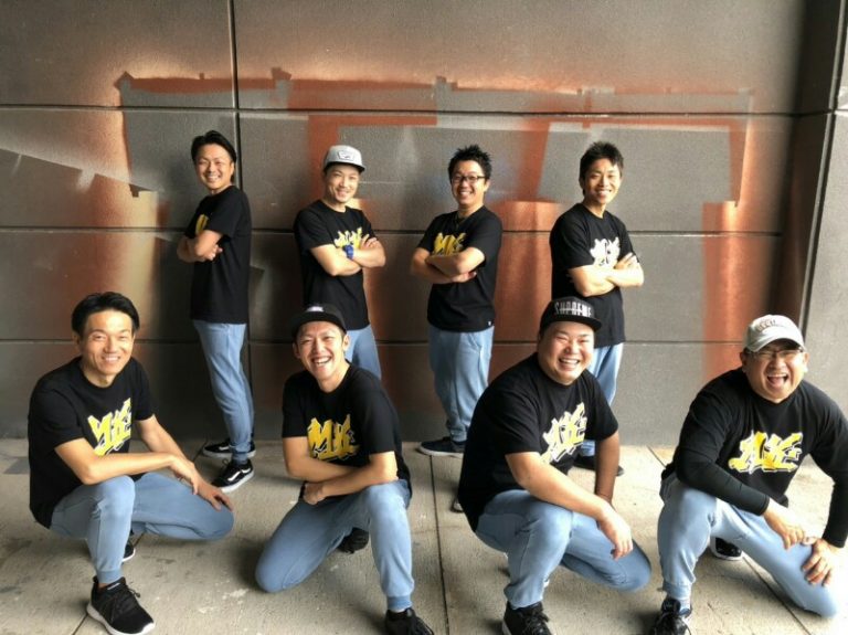 第3回 MK☆スタジオ 合同発表会2018