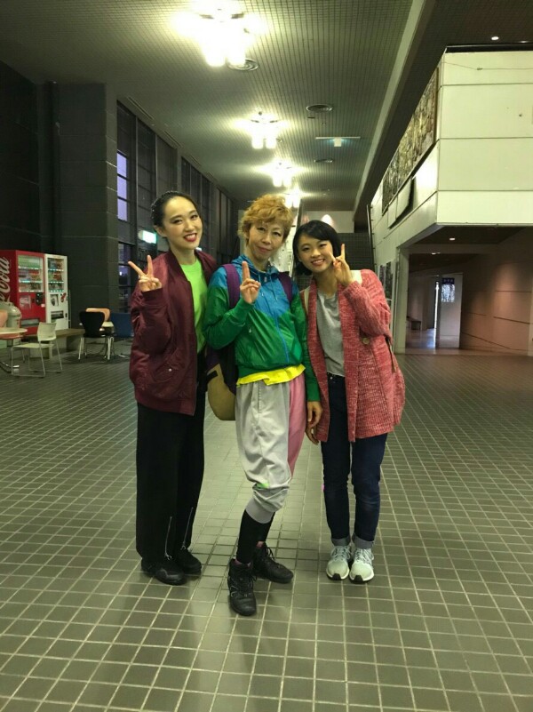 第3回 MK☆スタジオ 合同発表会2018